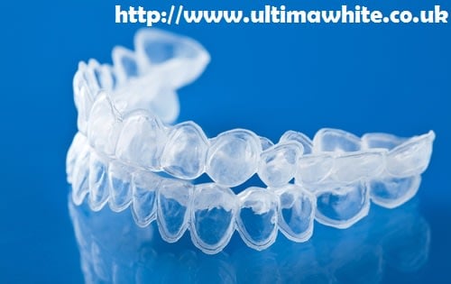 Bleaching Trays vs At-Home Laser Teeth Whitening Purley