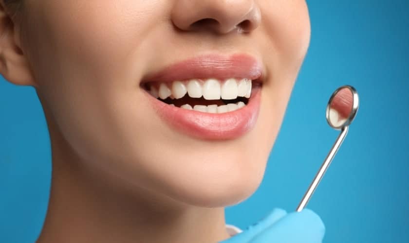 What Should You Expect During a Cosmetic Dentistry Consultation Purley