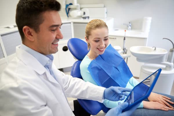 What Are the Long-Term Benefits of Using Fluoride Purley?