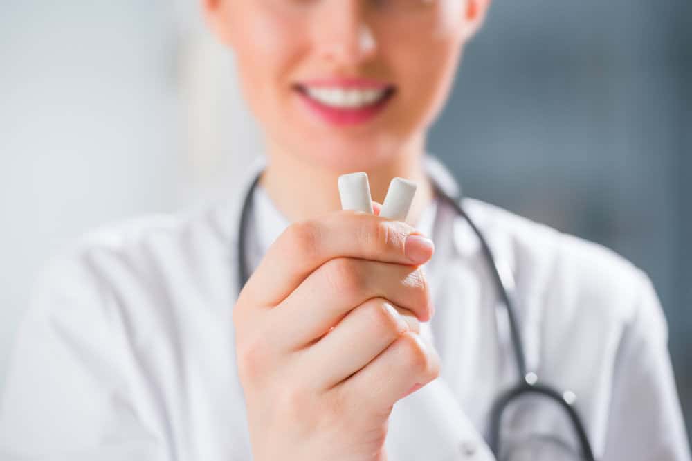 When and How to Use Chewing Gum Effectively Purley
