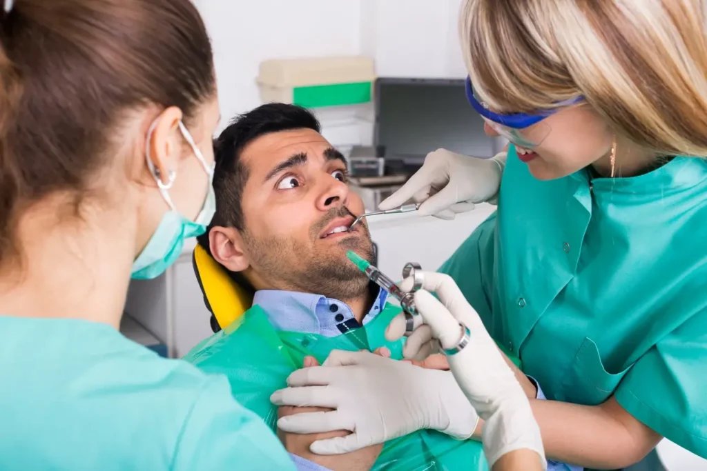 Understanding Dental Anxiety: Why Dental Visits Feel Stressful Purley