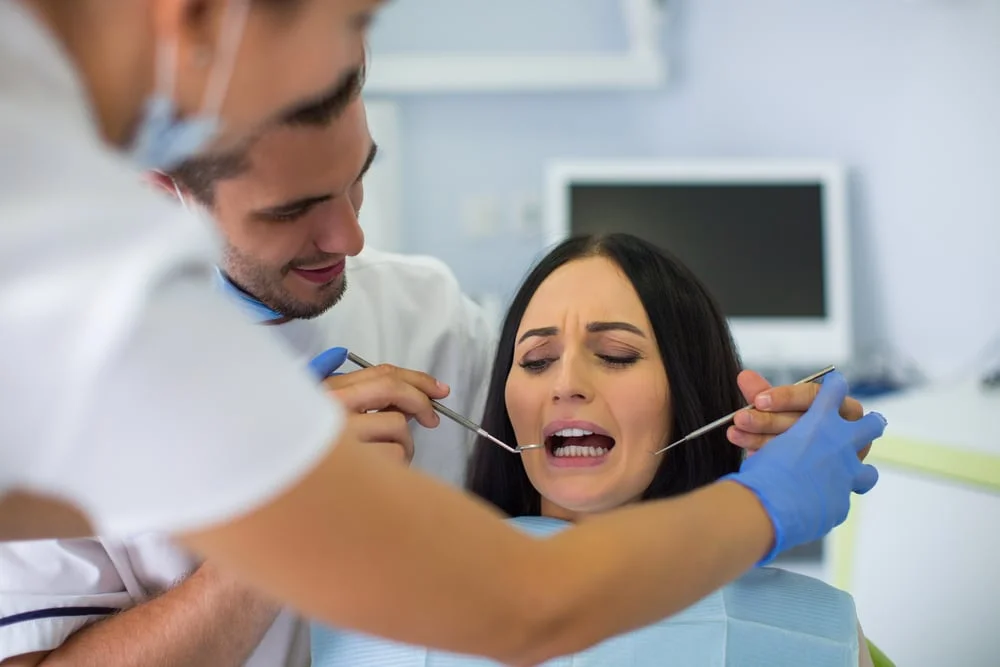 Why Should You Consider Cosmetic Dentistry Purley?