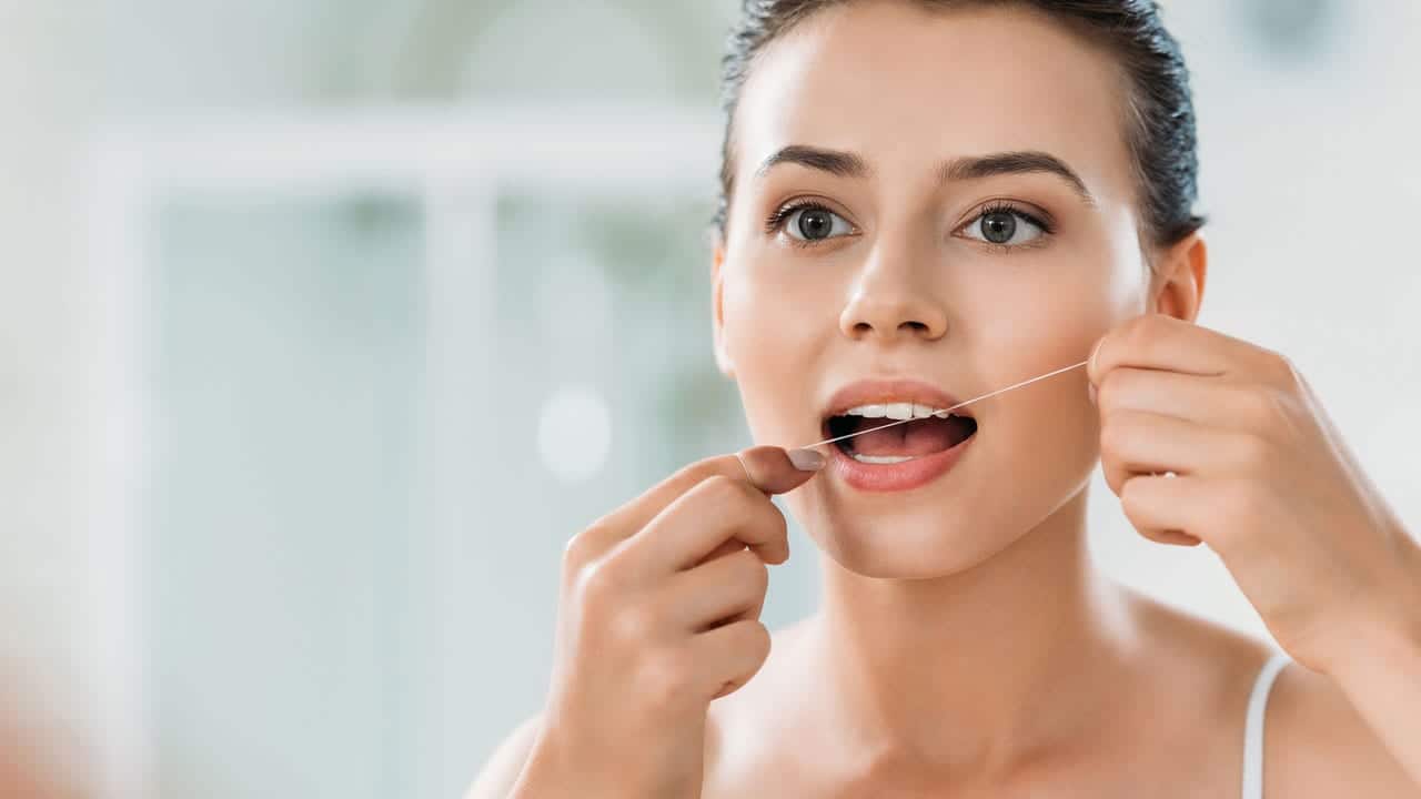 The Link Between Poor Flossing and Gum Disease Purley