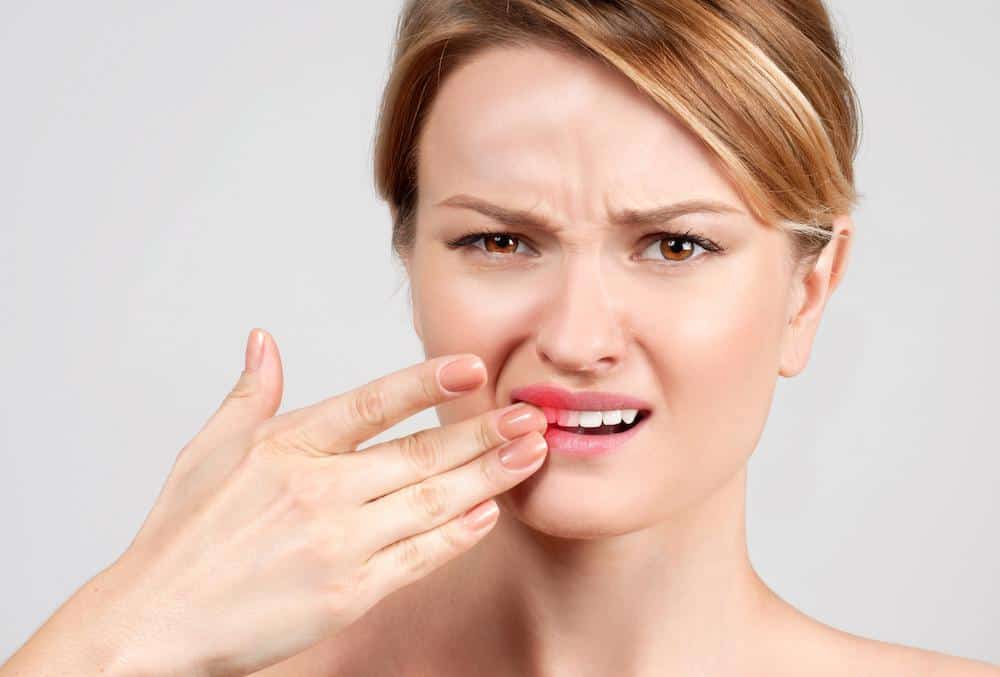 Does Laser Teeth Whitening Hurt or Cause Sensitivity Purley?