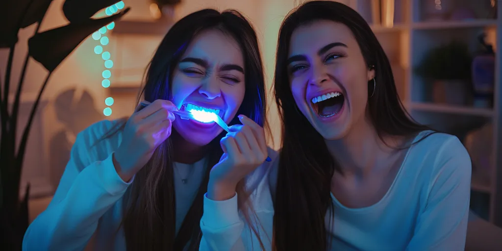 How Whitening Methods Can Affect Your Teeth Over Time Purley