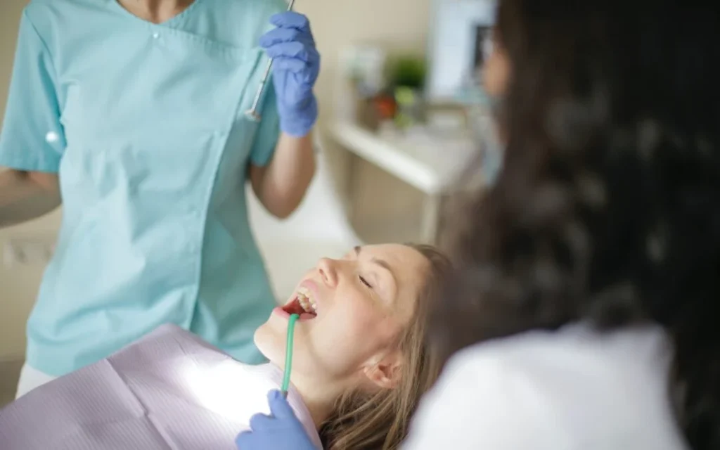 What Happens When You Don’t Produce Enough Saliva Purley?