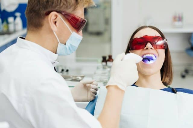 How Important Are Professional Dental Visits Purley?