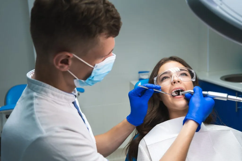 Who Is the Ideal Candidate for Laser Teeth Whitening Purley?
