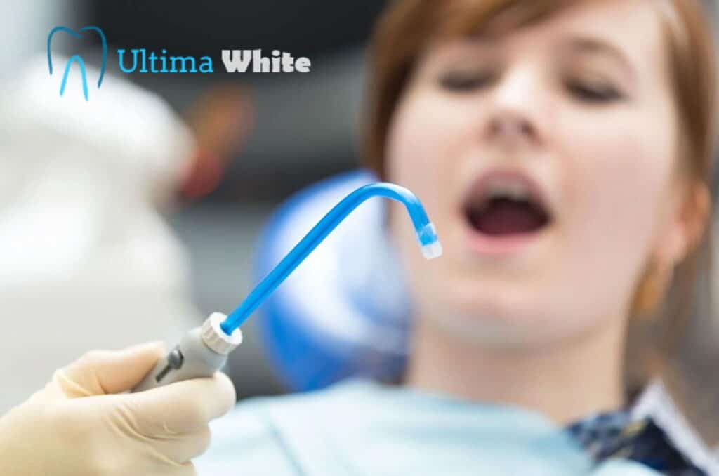 The Role of Saliva in Neutralising Acids Purley