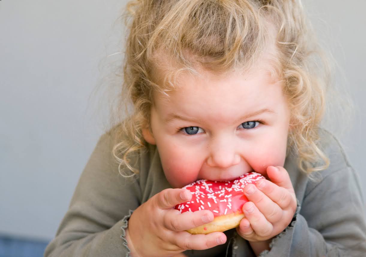 What Does Sugar Really Do to Your Teeth Purley?