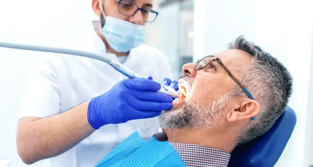 The Power of Routine Dental Check-ups for Long-Term Health and Confidence Purley