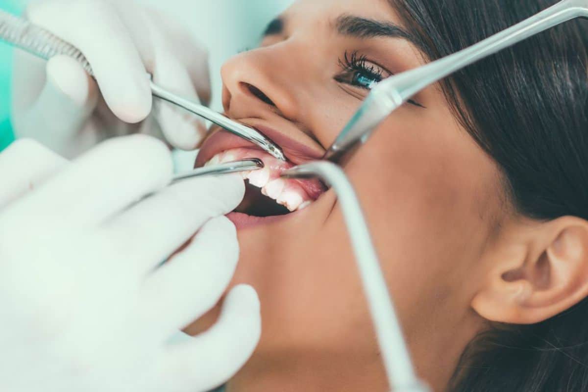 Can Laser Whitening Damage Your Enamel or Cause Long-Term Harm Purley?