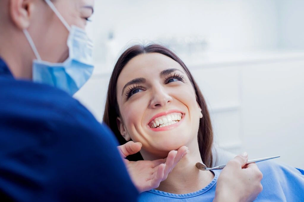 What Does the Future of AI in Dental Diagnostics Look Like Purley?
