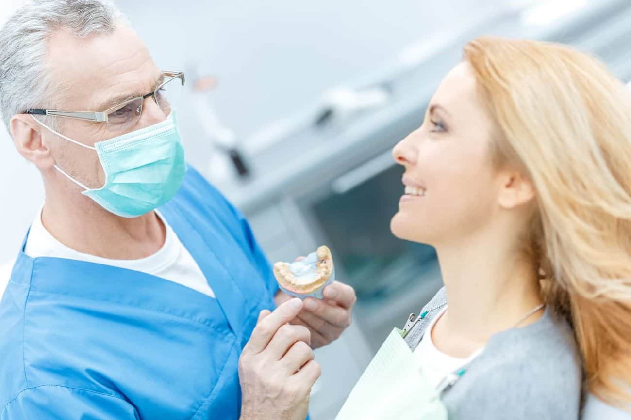 The Link Between Dry Mouth and Tooth Decay Purley